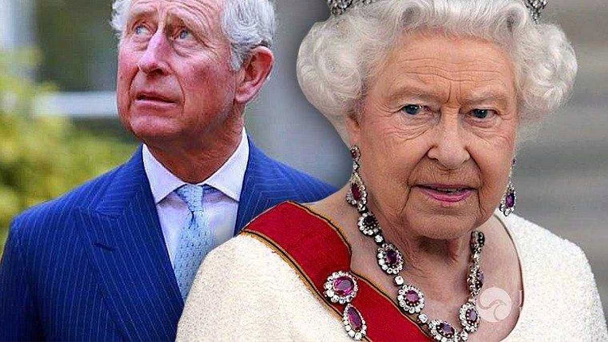 Nowe zamieszanie wokół rodziny królewskiej. Książę Karol przepadł w oczach królowej