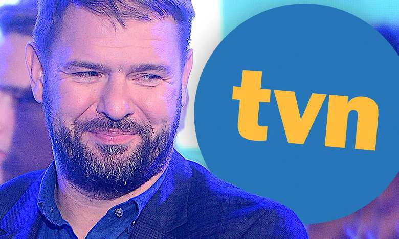 Tomasz Karolak wyjawił największy sekret TVN-u! Już wiemy, co stacja szykuje na jesień!