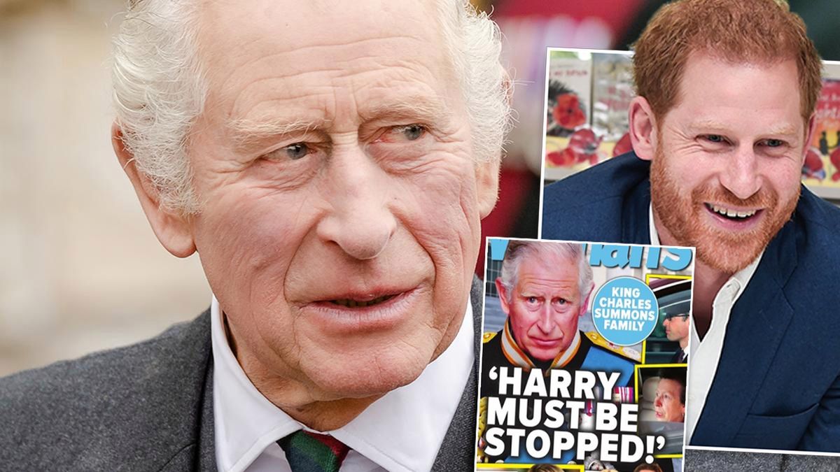 Książę Harry nie ma litości dla ojca. Razem z Netflixem zgotował koszmar królowi Karolowi III. "To w zasadzie zdrada"