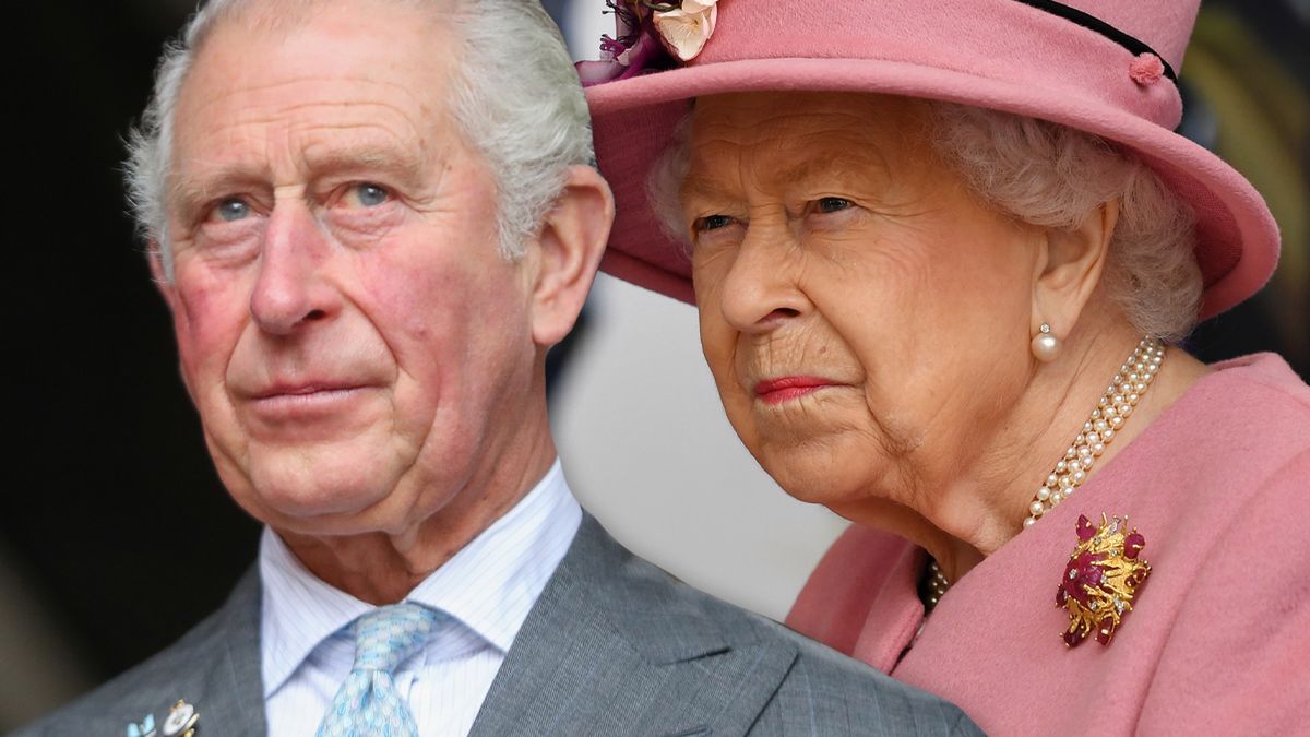 Królowa Elżbieta II jest wściekła na Karola. Jego bezmyślność może sporo kosztować brytyjską monarchię. "Problemy jakich jeszcze nie było"