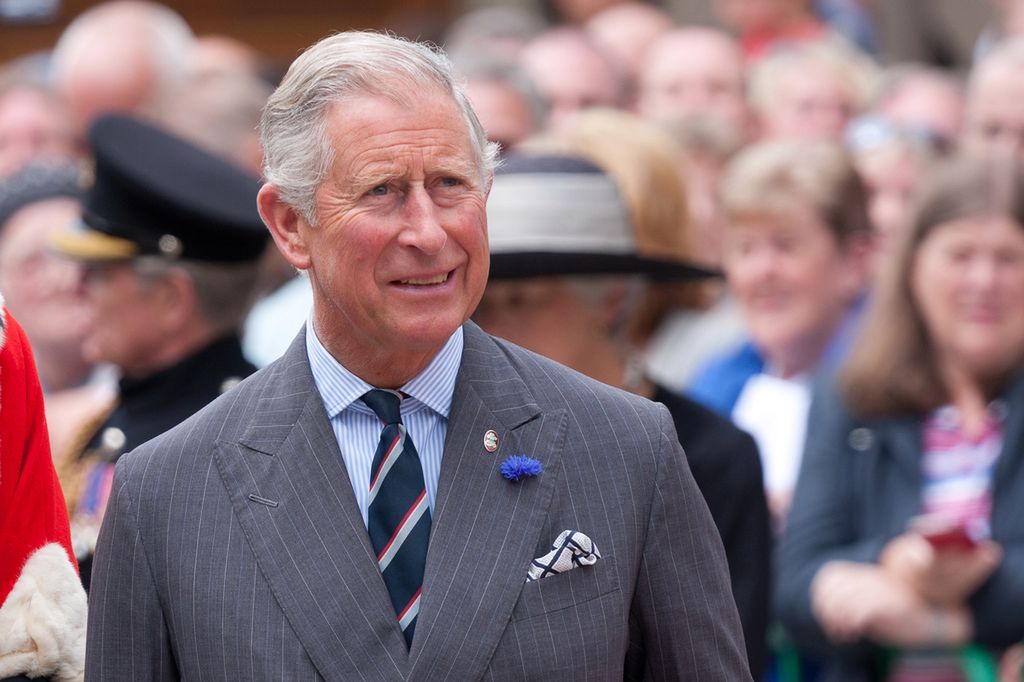 Książę Karol obchodzi 71. urodziny. William i Kate złożyli mu życzenia