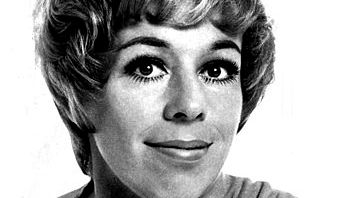 Carol Burnett to jedna z najsławniejszych amerykańskich komediantek. Jej autorski The Carol Burnett Show zapisał się złotymi literami w historii programów komediowych