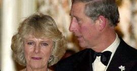 Charles i Camilla wyruszają do USA