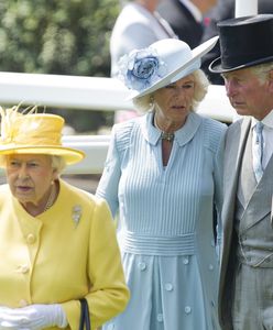 Camilla Parker Bowles może zostać królową. "Ten tytuł jej się należy"
