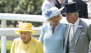 Camilla Parker Bowles może zostać królową. "Ten tytuł jej się należy"