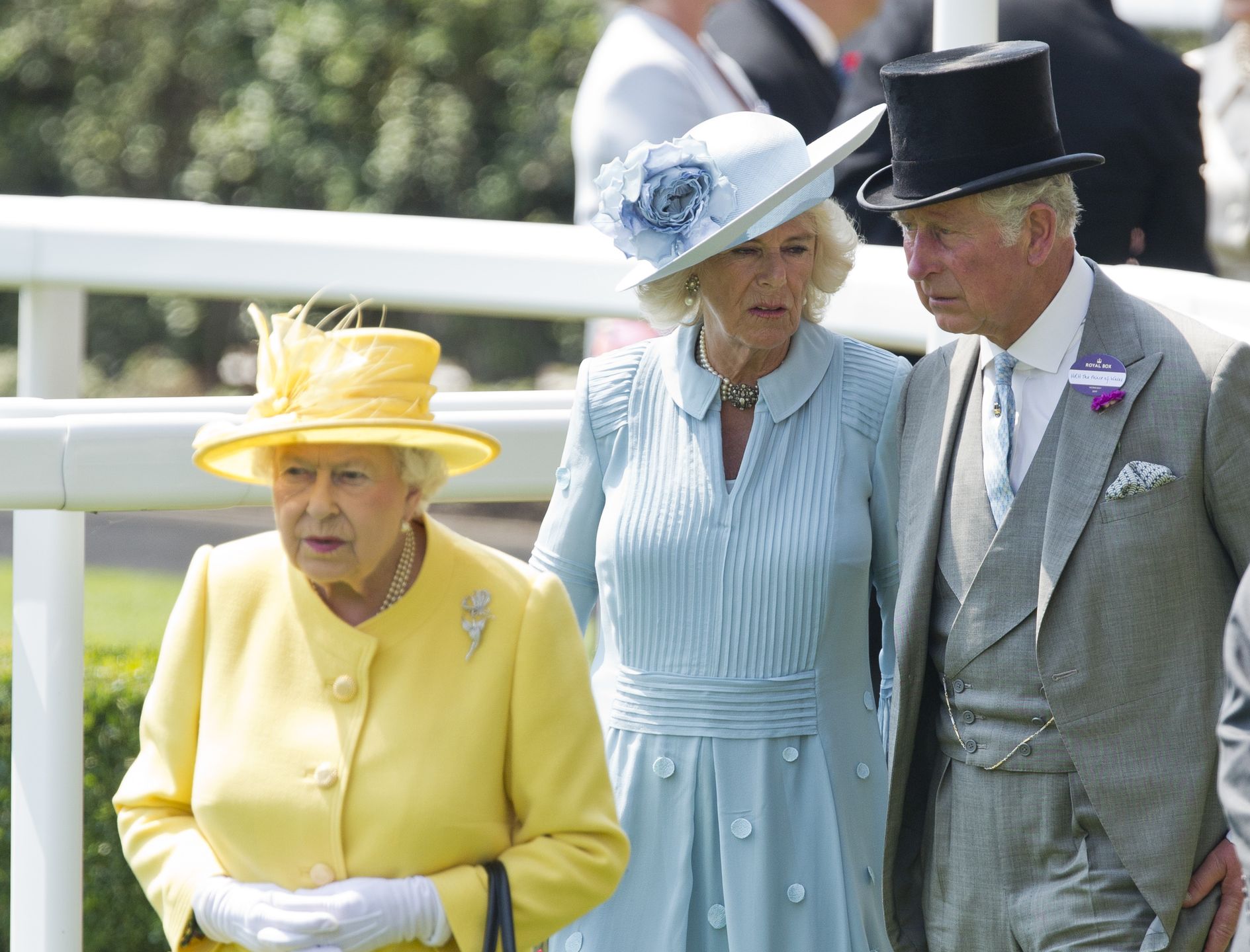 Oglądaj "Diana i Meghan: sekrety królewskich ślubów" w Telewizji WP w piątek 12 lipca o 21:00