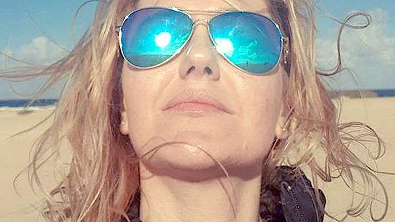 Karolina Gabarkiewicz ma raka