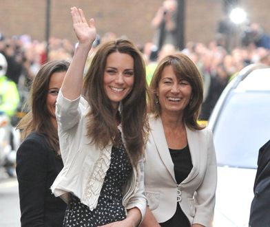 Kate i William z życzeniami na Dzień Matki. "Myślimy o was w tych trudnych czasach"