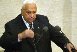 Premier Izraela: nie planujemy zabicia Arafata