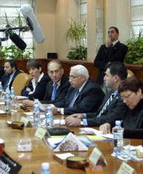 Izrael i Hezbollah dokonały wymiany więźniów