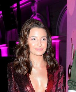 Mama Julii Wieniawy bała się o córkę. Była przerażona związkiem z Baronem