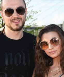 Julia Wieniawa i Baron rozstali się. Ich związek przetrwał tylko kilka miesięcy