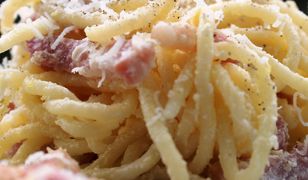 5 pomysłów na szybki makaron. Nie marnuj czasu w kuchni