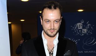 Aleksander Milwiw-Baron otworzył farmę. Przetestowaliśmy produkty