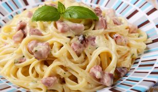 Makaron nie pójdzie w boczki. Dobra wiadomość dla miłośników spaghetti