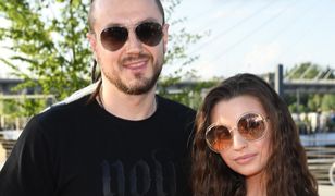 Julia Wieniawa i Baron rozstali się. Ich związek przetrwał tylko kilka miesięcy