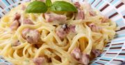 Makaron nie pójdzie w boczki. Dobra wiadomość dla miłośników spaghetti