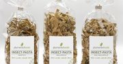 To może być hit sprzedażowy. Niemiecka firma oferuje makaron z robaków