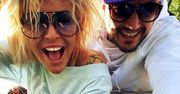 Pierwsze smaczki z planu The Voice. Zachowanie Blanki Lipińskiej zdziwiło ekipę i skrępowało samego Barona