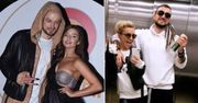 Julia Wieniawa znowu z Baronem. Co na to Blanka Lipińska?