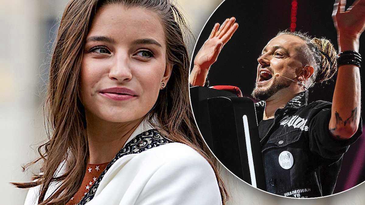 Julia Wieniawa nową jurorką "The Voice of Poland"?! Jest oficjalny komentarz! Czy zasiądzie w fotelu obok Barona?