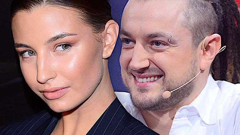 Julia Wieniawa i Baron