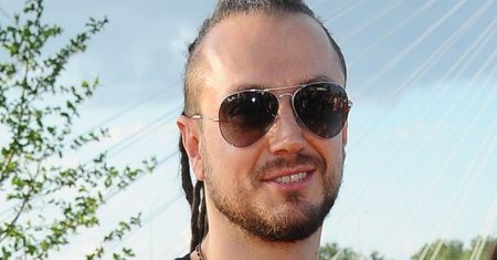 Baron lubi dbać o siebie. Nie widzi w tym nic złego
