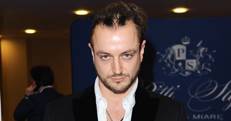 Aleksander Milwiw-Baron się zaręczył!