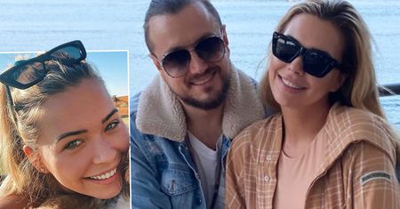 Baron i Sandra Kubicka mają powody do radości. Modelka o wszystkim poinformowała w sieci: "Moja córka". Fani są zachwyceni