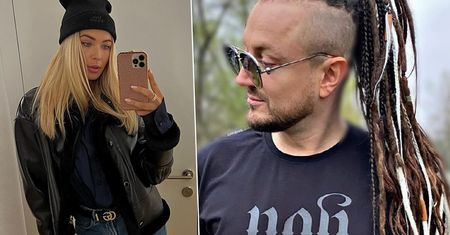 Nowe informacje o rozstaniu Kubickiej i Barona. Oni milczą, ale ich znajomi pozwolili sobie na sporą niedyskrecję