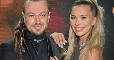 Sandra Kubicka opublikowała wideo ze ślubu i nieźle namieszała: "Mr. & Mrs. Baron". Nic dziwnego, że w komentarzach zawrzało