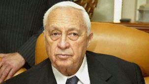 Premier Ariel Szaron