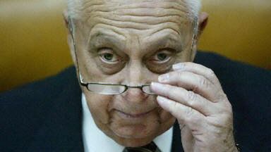 Szaron dał "zielone światło"