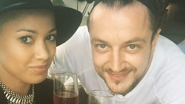 Patricia Kazadi i Baron