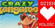 Crazy Kangaroo - skacz kangurku, skacz! [recenzja]