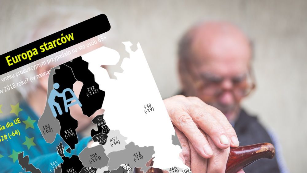 W Polsce jest niby lepiej, ale tylko chwilowo. Sytuacja u nas pogarsza się w o wiele szybszym tempie, niż średnio u pozostałych 27 członków europejskiej wspólnoty.