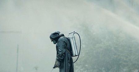 „Czarnobyl” – recenzja. Perfekcyjna katastrofa