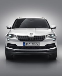Škoda Karoq - premiera SUV-a, który może zmienić polski rynek aut