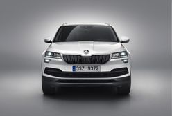 Škoda Karoq - premiera SUV-a, który może zmienić polski rynek aut
