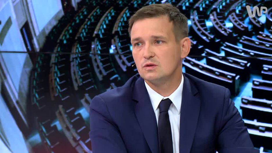Michał Jaros to kolejny polityk, który ma opuścić szeregi Nowoczesnej