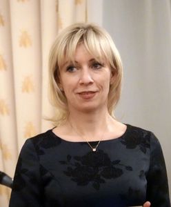 Rzeczniczka MSZ: Polska prowadzi kampanię dezinformacji wobec Rosji