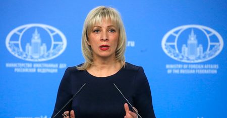 Rosja potępia atak na Syrię. "Kraj miał szansę na pokój"