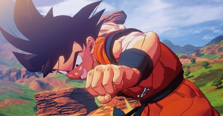 Kolejny zwiastun z tegorocznego E3 przedstawia Dragon Ball Z: Kakarot