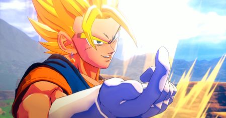Dragon Ball Z: Kakarot już jest. Pierwsze oceny uspokajają fanów