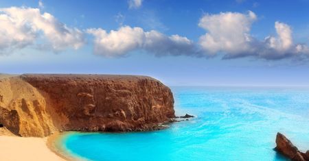 Okazja dnia. Lanzarote - Wyspy Kanaryjskie taniej