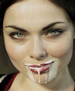 Seksowna modelka z "My Słowianie" przeszła metamorfozę. Luxuria jest teraz ruda