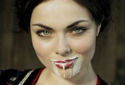 Seksowna modelka z "My Słowianie" przeszła metamorfozę. Luxuria jest teraz ruda