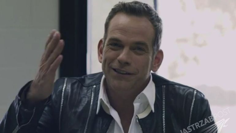 Garou tęskni za Paullą