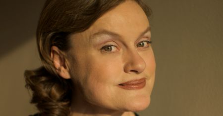 Vesselina Kasarova w Polsce. Świąteczny koncert charytatywny.