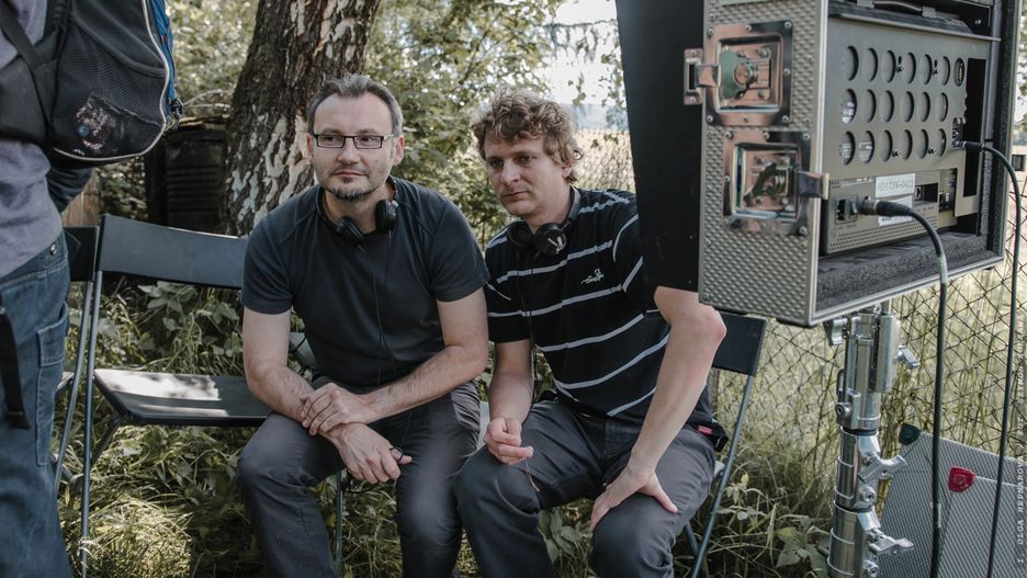 Petr Kazda, Tomáš Weinreb